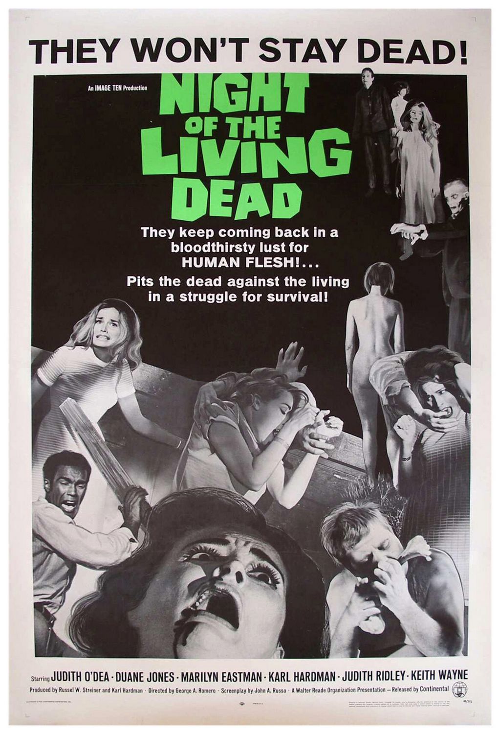 public domain movies