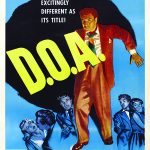 Public Domain Movie - D.O.A. (1950)