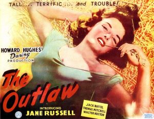 The Outlaw (1943) Public Domain Film